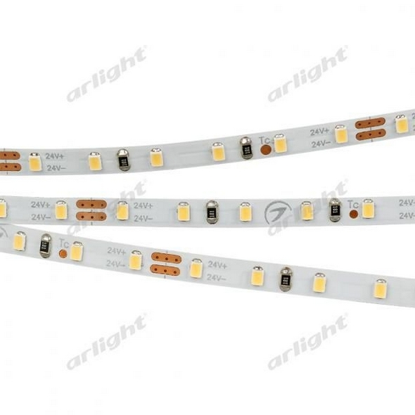 Светодиодная лента Arlight MICROLED-5000 024415