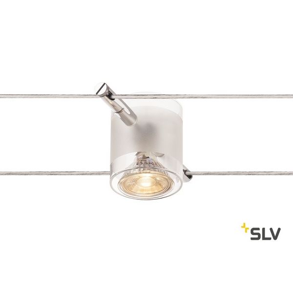 Струнный светильник SLV TENSEO COMET 139122