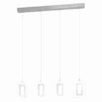 Подвесной светодиодный светильник Eglo Enaluri 99107