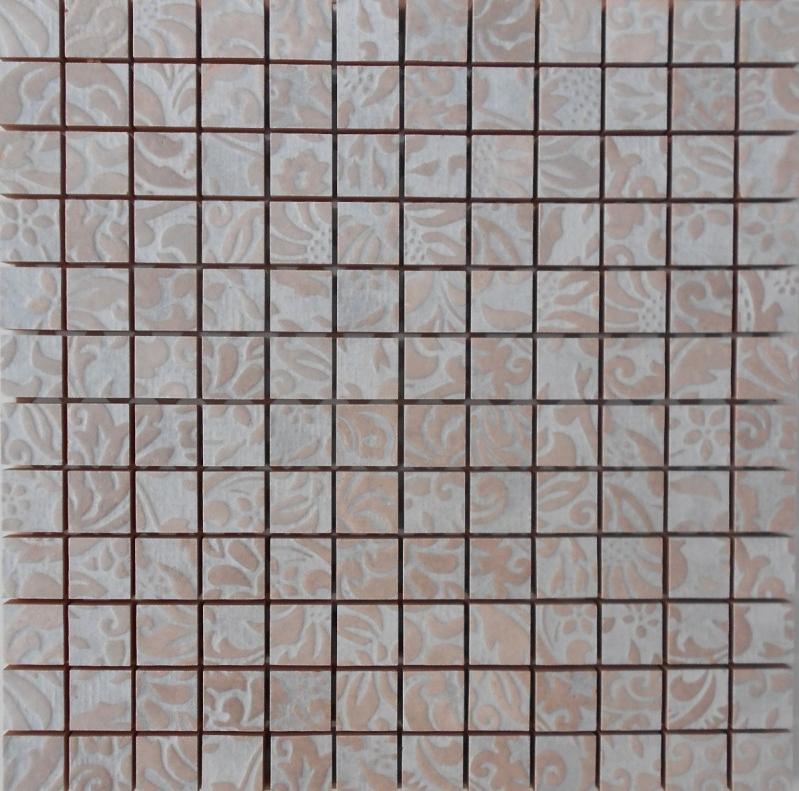 Плитка керамическая Pamesa La Maison Feel Acqua настенная 30,13х30,13