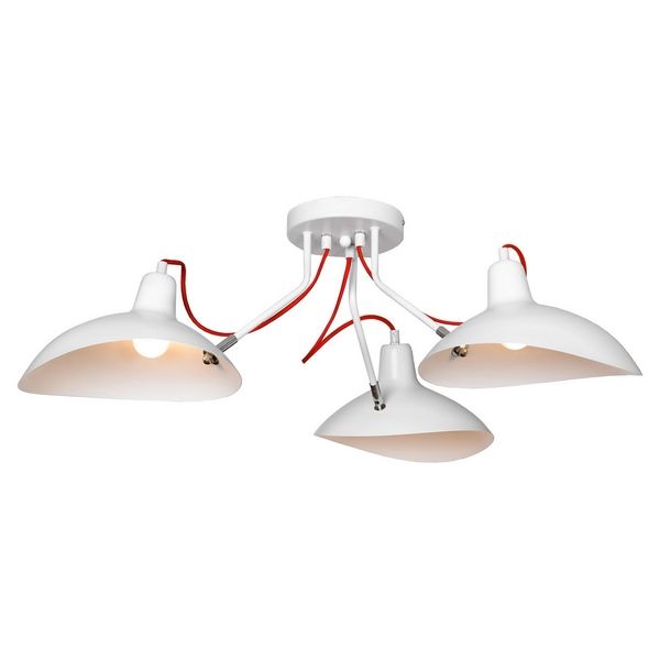 Люстра потолочная Loft Navajo LSP-8126