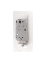 Защелка Punto (Пунто) врезная магнитная ML96WC-50/IND SN-мат.никель, тех.уп. (кратно коробке 30 шт)