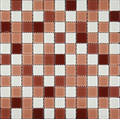 Мозаика Natural CPM-211-6 (F-211-6) 25,8х25,8 30х30