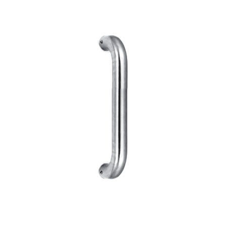 Ручки-скобы дверные Apecs HC-0901-25/200-INOX нержавеющая сталь