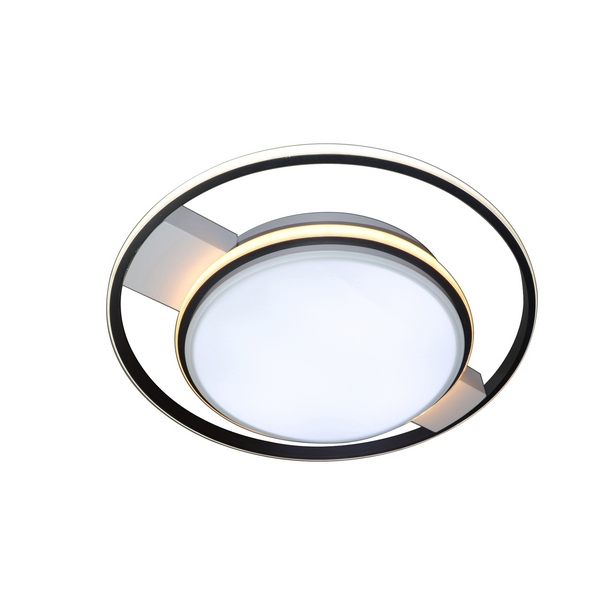 Потолочный светильник Natali Kovaltseva LED HIGH-TECH LED LAMPS 82001