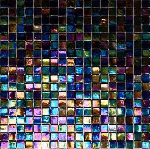 Мозаика Alma Flicker NE55 чип 15х15 29,5х29,5