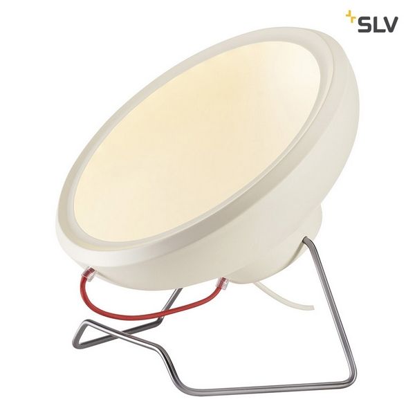 Интерьерная настольная лампа SLV I-ring 156321