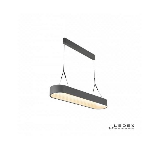 Подвесной светильник iLedex Bend 8330E-GR