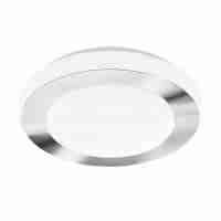 Потолочный светодиодный светильник Eglo Led Carpi 95282