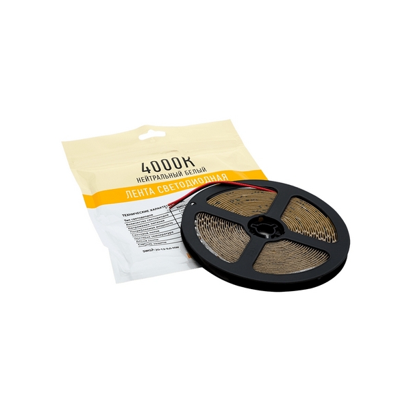 Светодиодная лента SWG SWG3120 SWG3120-12-9.6-NW-M