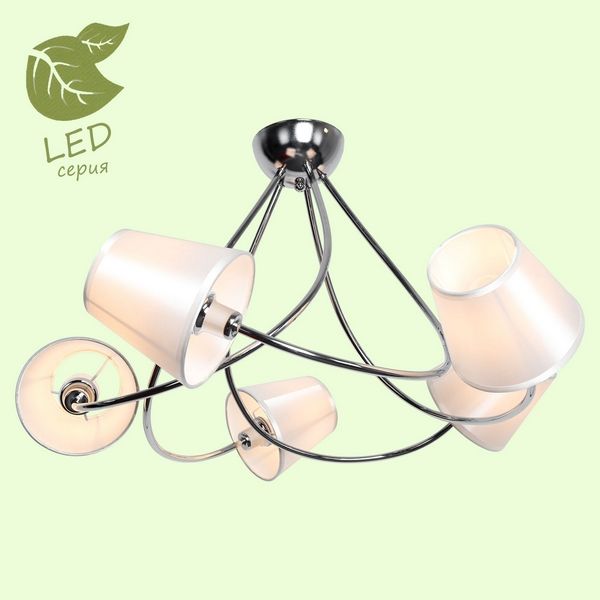 Люстра потолочная LGO Pinal GRLSP-8222