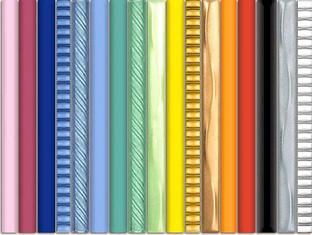 Карандаши Kerama Marazzi (200мм)