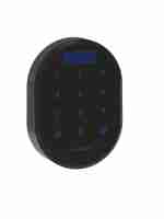 Кодовая панель CD.RT01.03 BL Черный