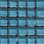 Мозаика Vidromar Pure Color VPC-103 Blue Marine чип 10х10х4 30х30