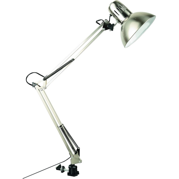 Офисная настольная лампа Artelamp Senior A6068LT-1SS