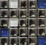 Мозаика Vidromar Gems VGM-01 Saphire чип 10х10х4 30х30