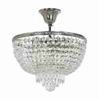 Потолочный светильник Arti Lampadari Nonna E 1.3.30.502 N