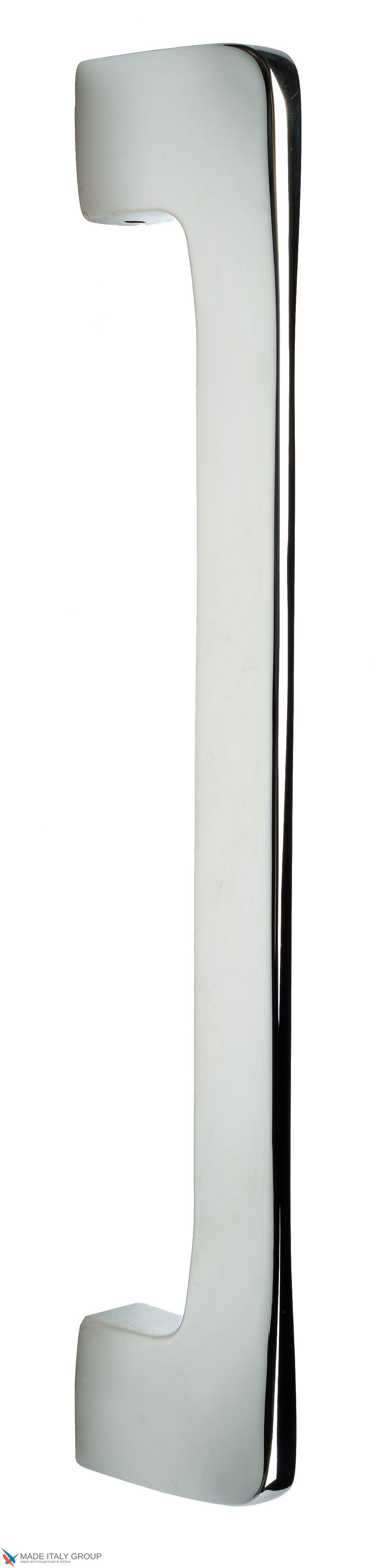 Ручка скоба Fratelli Cattini  SIMPLY 300мм (250мм) полированный хром