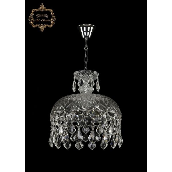 Светильник подвесной Art Classic 14.03.6.d35.Cr.L