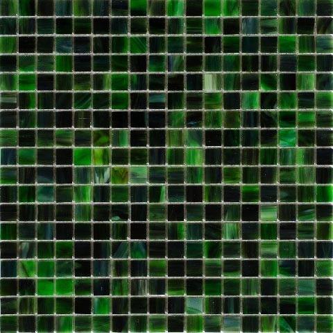 Мозаика Alma Smalto SM19 чип 15х15 29,8х29,8