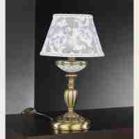Настольная лампа Reccagni Angelo P 7032 P
