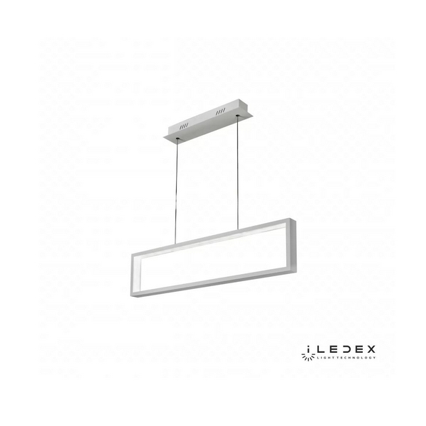 Подвесной светильник iLedex Meteor 8150-800-200-D-T WH