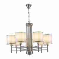 Подвесная люстра Freya Lika FR5674PL-07N