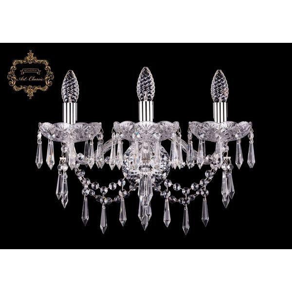 Бра Art Classic 10.23.3.165.XL.Cr.Dr