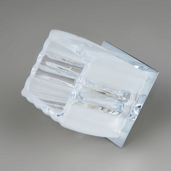 Светильник точечный Elvan G1276WO (G5.3)