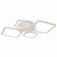 Потолочный светодиодный светильник Freya Omega FR6012CL-L40W