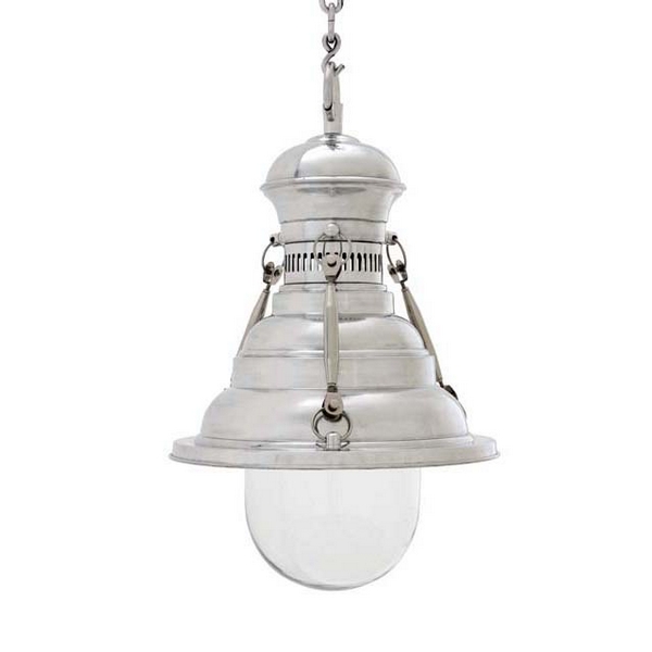 Светильник подвесной Eichholtz Lamp Aquitaine 106740
