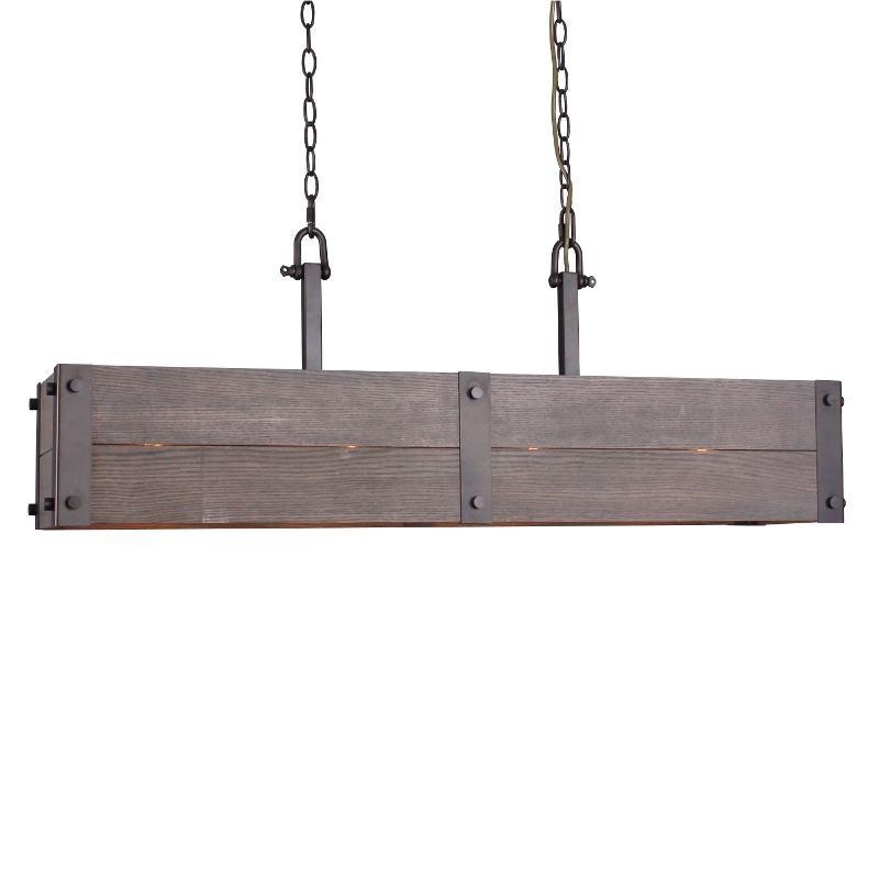 Светильник подвесной L'Arte Luce Teano L18714.79