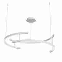 Подвесной светодиодный светильник Maytoni Line MOD054PL-L52W4K