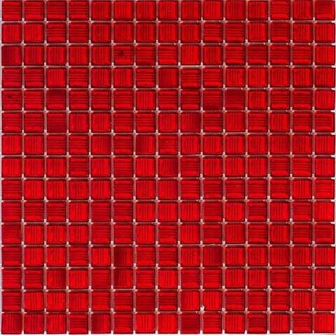 Мозаика Alma Transparent T95 чип 20х20 32,7х32,7