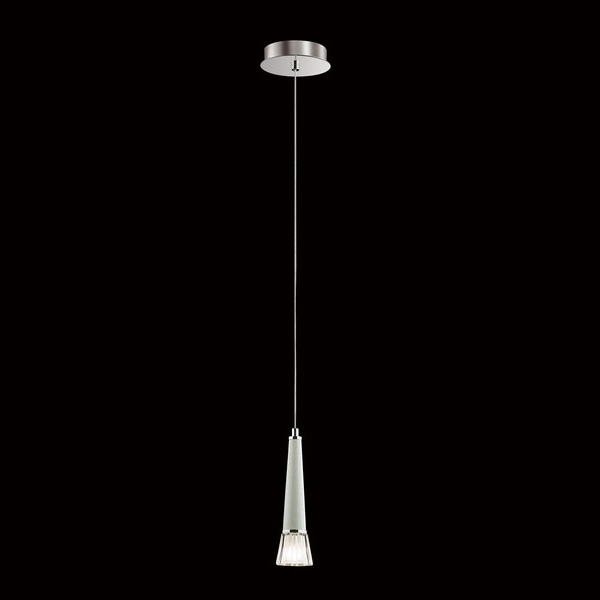 Светильник подвесной Crystal Lamp P7003-1L
