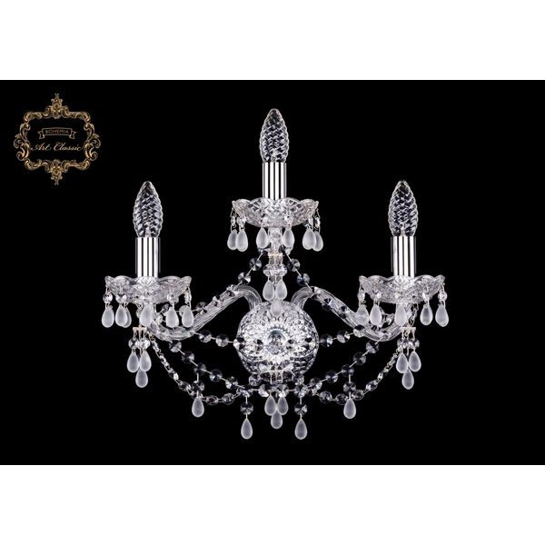 Бра Art Classic 10.24.2+1.165.Cr.V0300
