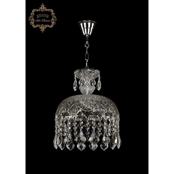Светильник подвесной Art Classic 14.01.5.d30.Cr.L