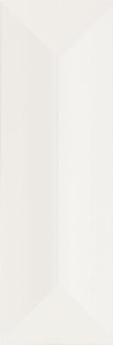 Плитка керамическая Paradyz Favaro Bianco Struktura Mat. настенная 29,8х9,8