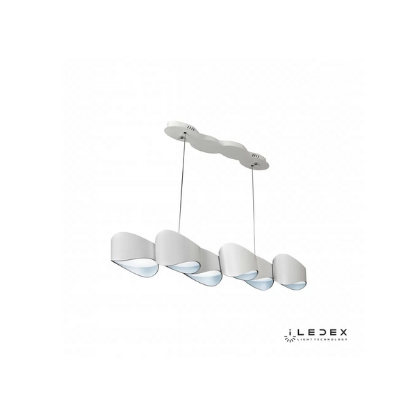 Подвесной светильник iLedex Nova 8189-6L-D-T WH