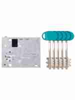 Секретная часть  Mottura 91.K062 S (левая)