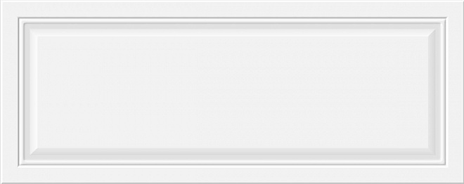 Плитка керамическая Kerama Marazzi Линьяно белый панель 7180 20х50