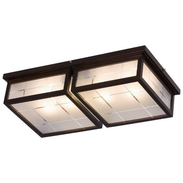 Светильник потолочный Velante 548-727-04