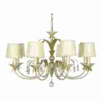 Подвесная люстра Arti Lampadari Galera E 1.1.8 CG