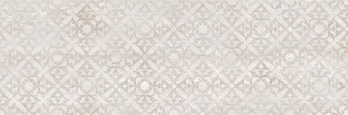 Плитка керамическая Cersanit Alba облицовочная бежевая (AIS012D) 19,8x59,8