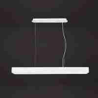 Подвесной светодиодный светильник Mantra Cumbuco 5503+5517