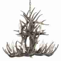 Подвесная люстра ST Luce Corna SL154.703.12