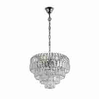 Подвесная люстра Arti Lampadari Sabina E 1.5.32.100 N