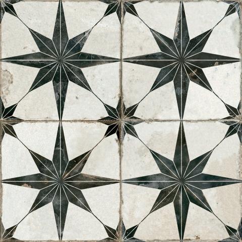 Плитка керамическая Peronda Francisco Segarra Star-N напольная 45х45