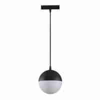 Трековый светодиодный светильник Maytoni Track lamps TR018-2-10W4K-B