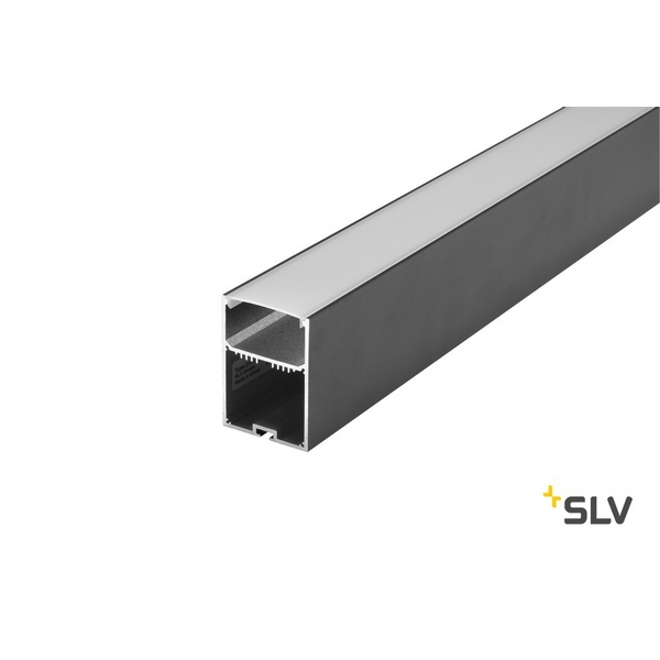 Профиль для светодиодной ленты SLV GLENOS Pro-4970 213470